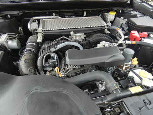 Used 2021 Subaru Outback Touring XT image 86