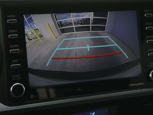 Used 2023 Toyota Tacoma SR5 image 17