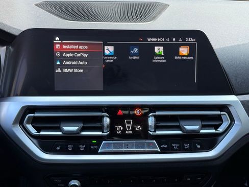 Used 2019 BMW 330i xDrive Sedan w/ Premium Package image 41