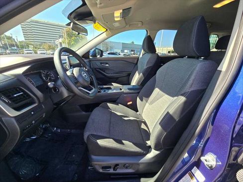 Used 2023 Nissan Rogue SV FWD image 20