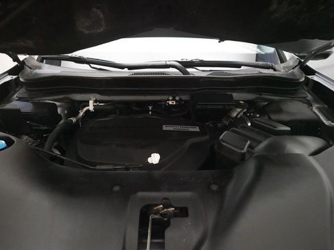Certified 2019 Honda Ridgeline RTL image 2