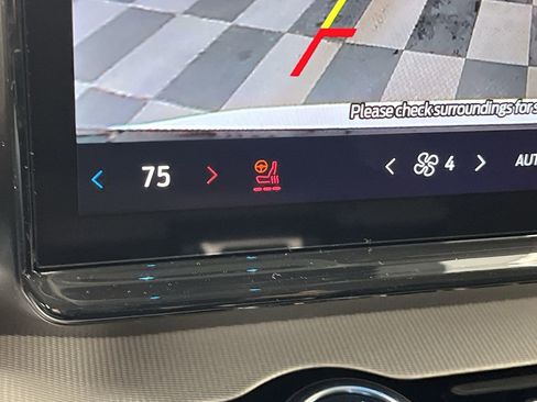 New 2026 Ford Expedition Max Active image 24