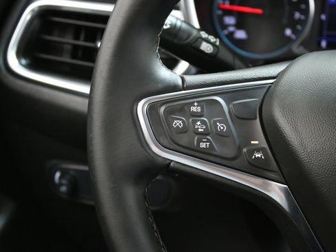 Used 2024 Chevrolet Equinox LT w/ LPO, Cargo Package AWD/4WD image 14