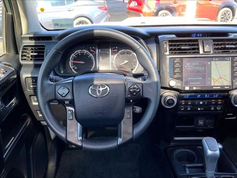 Used 2021 Toyota 4Runner TRD Pro image 6