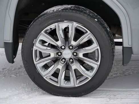 Used 2024 GMC Sierra 1500 Denali image 11