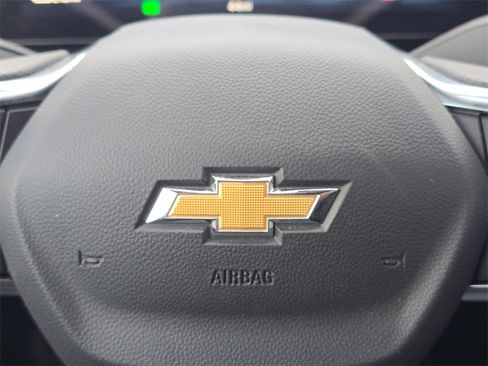 New 2026 Chevrolet Blazer EV LT image 28