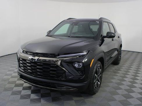New 2026 Chevrolet TrailBlazer ACTIV w/ Convenience Package image 22
