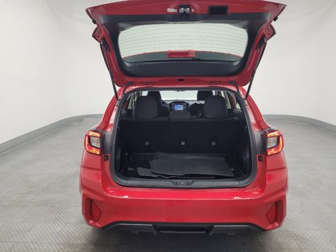 Used 2024 Subaru Impreza 2.0i image 29