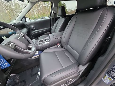 New 2026 Hyundai Palisade Limited FWD image 26