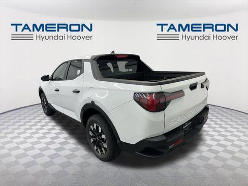 New 2026 Hyundai Santa Cruz SE image 3