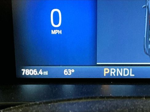 Used 2025 Ford Escape ST-Line Elite image 19