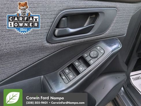 Used 2023 Nissan Rogue S AWD/4WD image 11