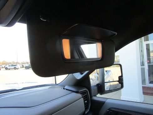 New 2026 GMC Sierra 2500 SLT w/ SLT Premium Package AWD/4WD image 49