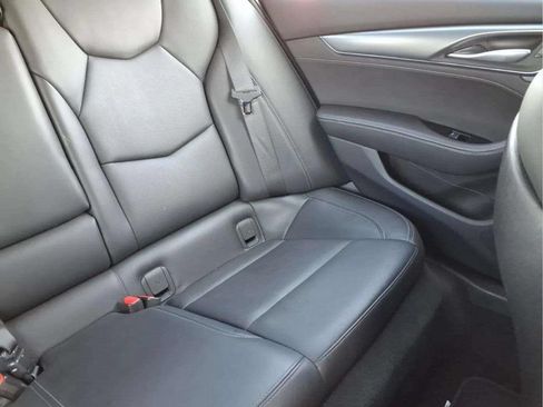 Used 2025 Cadillac CT5 Premium Luxury w/ Sun And Sound Package RWD image 20