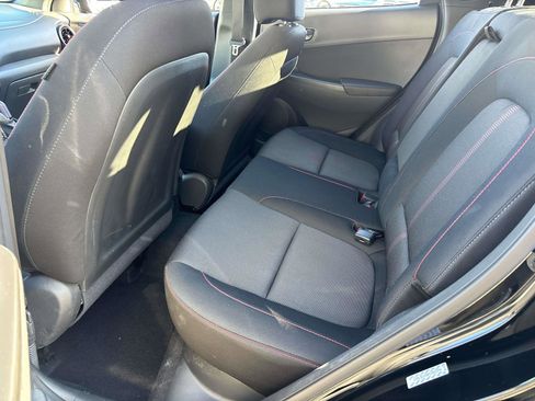 Certified 2023 Hyundai Kona N Line w/ Cargo Package image 17