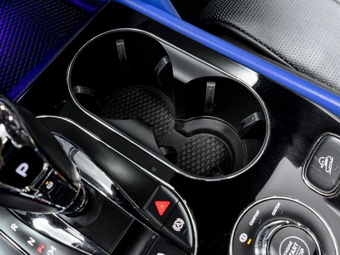 Used 2020 Bentley Bentayga Design Series image 61