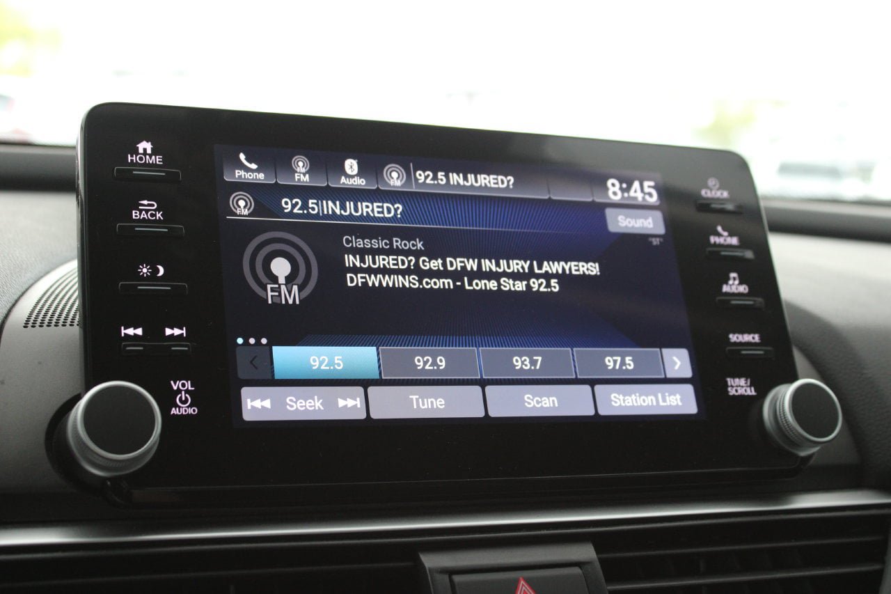Used 2021 Honda Accord Sport Special Edition image 15
