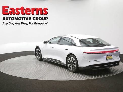 Used 2024 Lucid Air Pure RWD image 61