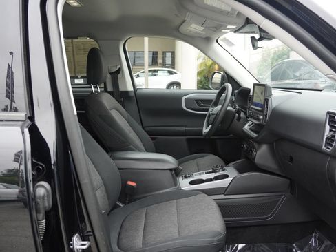 Used 2024 Ford Bronco Sport Big Bend AWD/4WD image 21