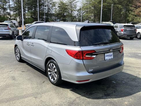 Used 2023 Honda Odyssey EX-L image 8