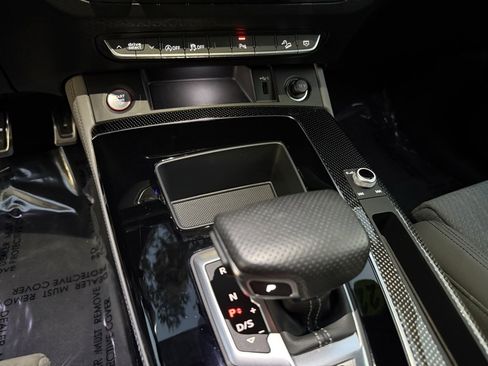 Used 2022 Audi SQ5 Premium Plus image 27