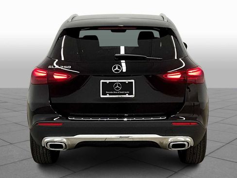 New 2026 Mercedes-Benz GLA 250 image 4