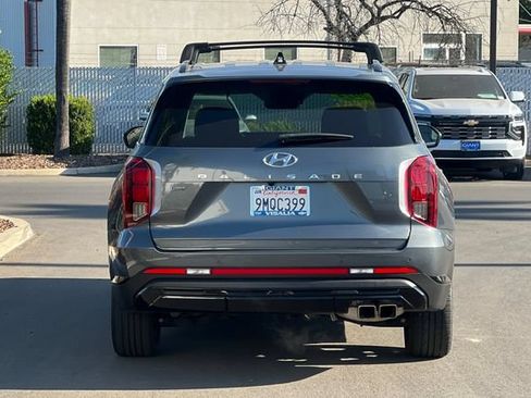 Used 2024 Hyundai Palisade XRT FWD image 5