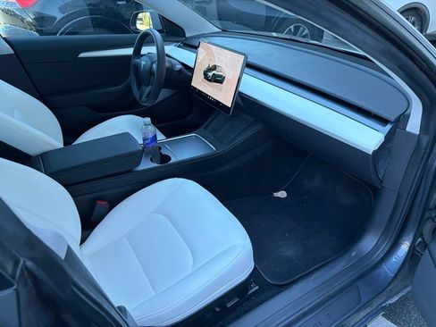 Used 2023 Tesla Model 3 Long Range AWD/4WD image 6