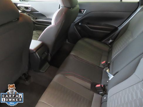 Certified 2025 Subaru Impreza 2.0i Sport image 23