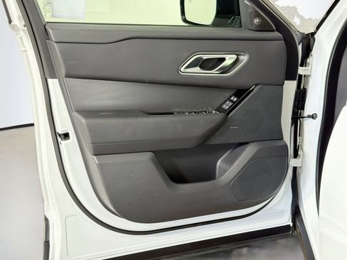 Certified 2026 Land Rover Range Rover Velar S AWD/4WD image 21