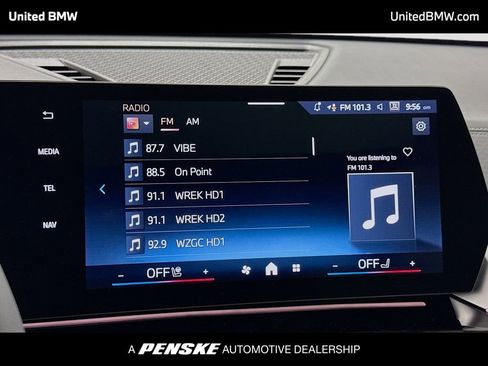 New 2026 BMW X2 xDrive28i w/ Technology Package image 8