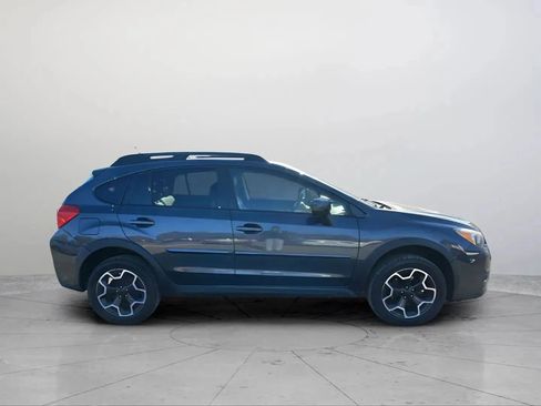 Used 2013 Subaru Crosstrek 2.0i Limited AWD/4WD image 12