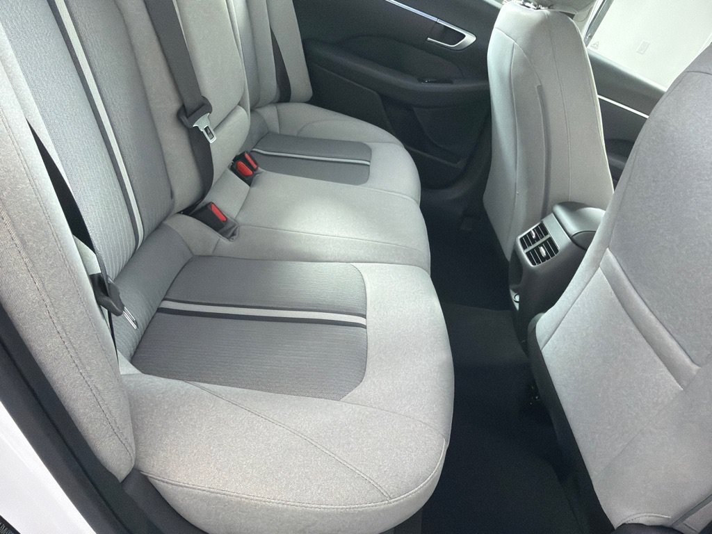 Used 2021 Hyundai Sonata SEL w/ Convenience Package FWD image 19