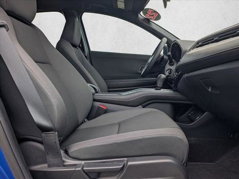 Used 2022 Honda HR-V Sport image 20
