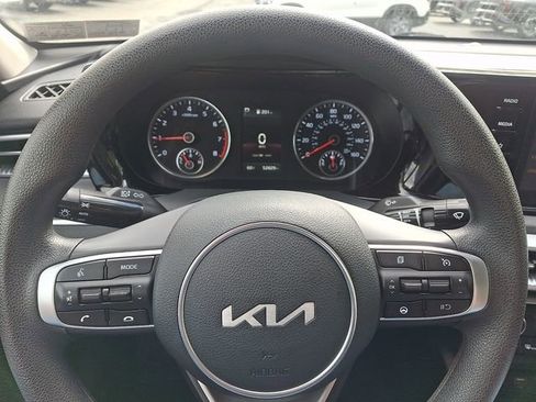 Used 2022 Kia K5 LXS FWD image 20