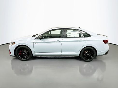 New 2026 Volkswagen Jetta GLI Autobahn image 4
