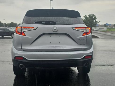 Used 2019 Acura RDX AWD w/ Technology Package image 6