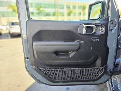 New 2026 Jeep Gladiator Willys image 20