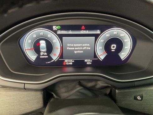 Used 2023 Audi A4 2.0T Premium Plus image 10