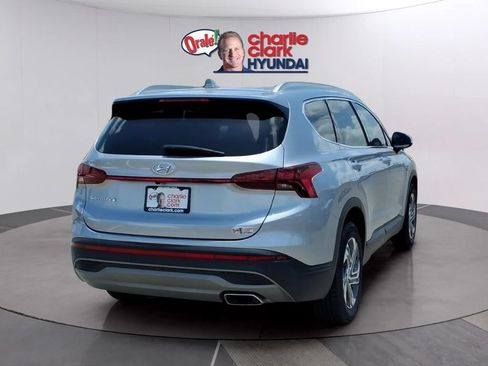 Used 2023 Hyundai Santa Fe SEL w/ Cargo Package FWD image 5