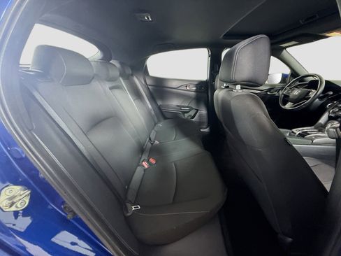 Used 2021 Honda Civic EX image 27