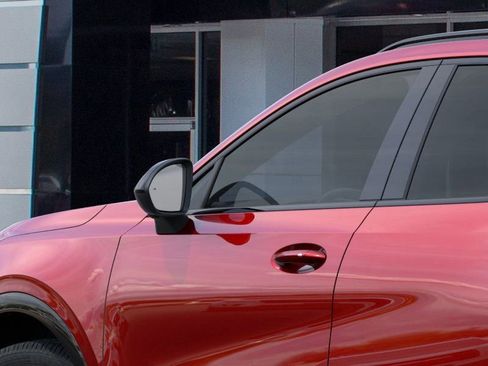 New 2026 Buick Envision Sport Touring AWD/4WD image 12