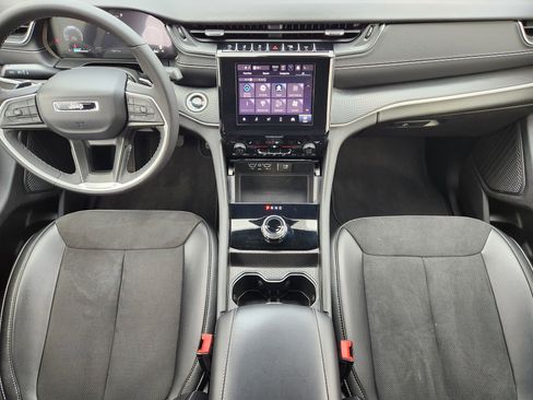 Used 2024 Jeep Grand Cherokee Altitude image 26