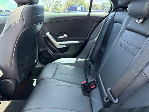 Used 2019 Mercedes-Benz A 220 image 12