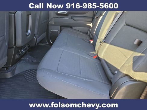 New 2026 Chevrolet Silverado 2500 LT w/ Safety Package image 19