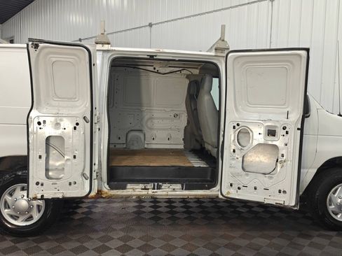 Used 2011 Ford E-150 and Econoline 150 w/ PWR Group RWD image 21