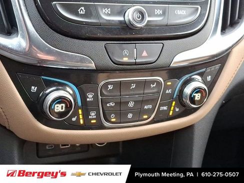 Certified 2023 Chevrolet Equinox Premier image 18