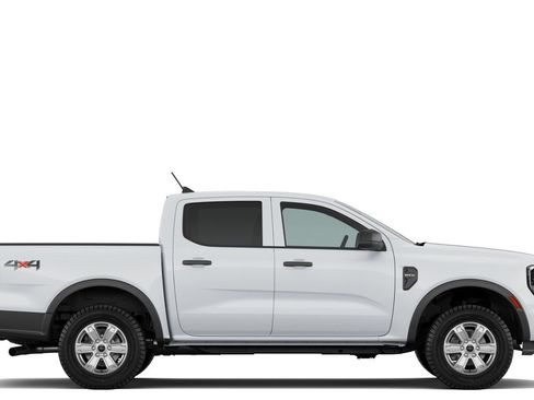 New 2026 Ford Ranger XL AWD/4WD image 5