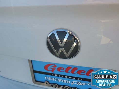 Used 2022 Volkswagen Jetta Sport w/ IQ.Drive Package image 37