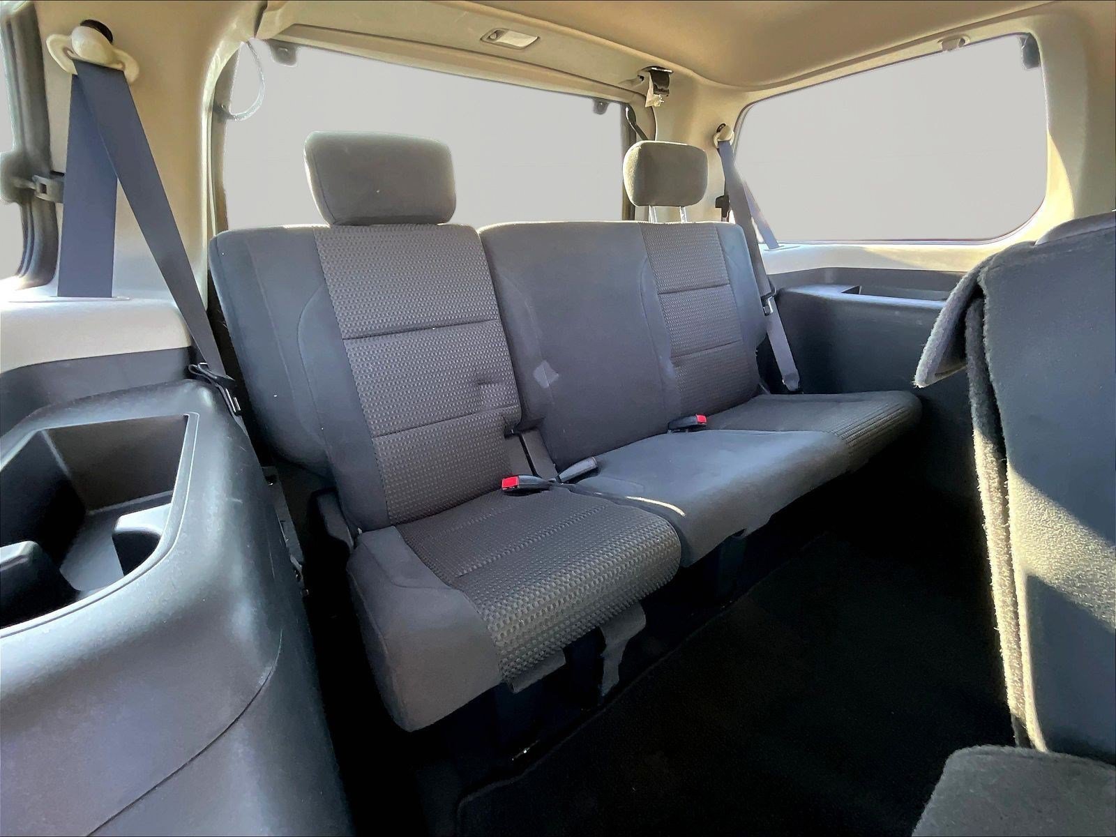 Used 2014 Nissan Armada SV RWD image 25